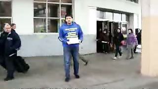 Предупреждение жестоковыйным Warning the stiffnecked