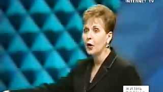 Джойс Майер - Пора стать серьезнее