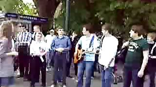 Проповедь Евангелия в Киеве