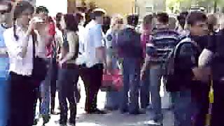 Проповедь Евангелия в Киеве