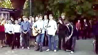 Проповедь Евангелия в Киеве