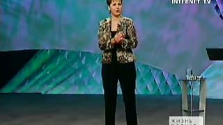 Джойс Майер - Давайте радоваться