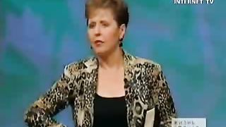 Джойс Майер - Давайте радоваться