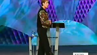 Джойс Майер - Доверие Богу