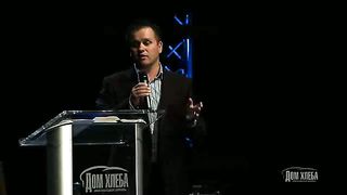 Сергей Мурза - Будь твёрд и мужествен