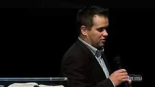 Сергей Мурза - Будь твёрд и мужествен