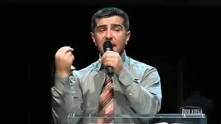 Виктор Ткачук - Приняли ли вы Дух Святой