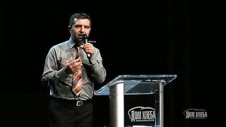 Виктор Ткачук - Приняли ли вы Дух Святой