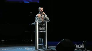 Виктор Ткачук - Приняли ли вы Дух Святой