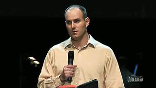 Виктор Ткачук - Приняли ли вы Дух Святой