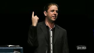 Валерий Химич - Церковь последнего времени