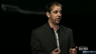 Валерий Химич - Церковь последнего времени