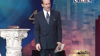 12 Удивительные факты - Великая Жертва III