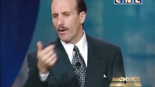 12 Удивительные факты - Великая Жертва III