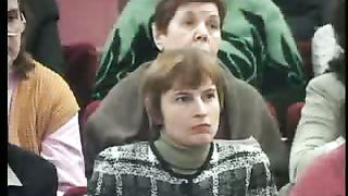 Эдуард Грабовенко - Бескорыстное служение Богу