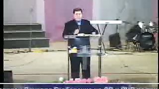 Эдуард Грабовенко - Бескорыстное служение Богу