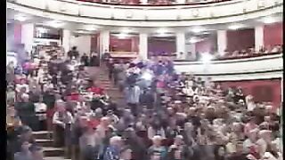 Эдуард Грабовенко - Бескорыстное служение Богу