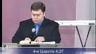 Эдуард Грабовенко - Бескорыстное служение Богу