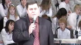 Эдуард Грабовенко - Служение примирения 2