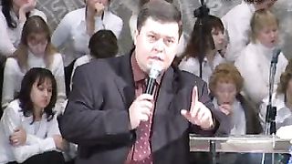 Эдуард Грабовенко - Служение примирения 2
