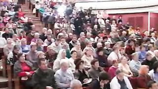 Эдуард Грабовенко - Служение примирения 2