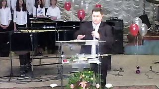 Эдуард Грабовенко - Божье видение