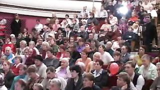 Эдуард Грабовенко - Божье видение