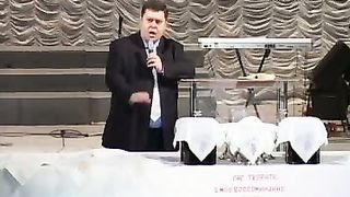 Эдуард Грабовенко - Крещение 1