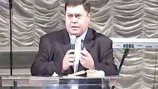 Эдуард Грабовенко - Крещение 1