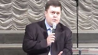 Эдуард Грабовенко - Крещение 1