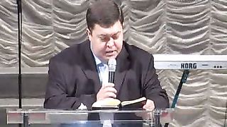 Эдуард Грабовенко - Крещение 1