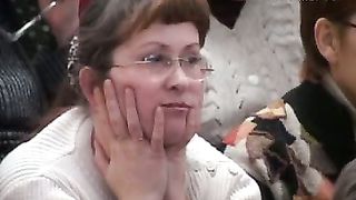 Эдуард Грабовенко - Крещение 2 часть