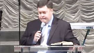 Эдуард Грабовенко - Крещение 2 часть