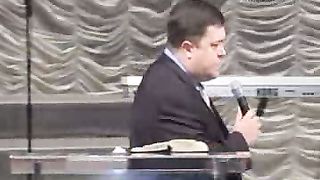 Эдуард Грабовенко - Крещение 2 часть