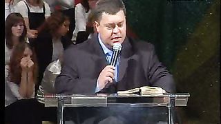 Эдуард Грабовенко - Надежда рождает веру 1