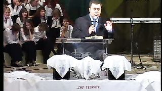 Эдуард Грабовенко - Надежда рождает веру 1