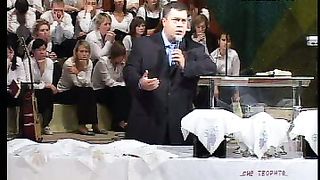 Эдуард Грабовенко - Надежда рождает веру 1