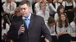 Эдуард Грабовенко - Надежда рождает веру 2