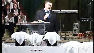 Эдуард Грабовенко - Надежда рождает веру 2