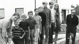 Угол - Наталья Пейсти - Миллионы русских для Христа