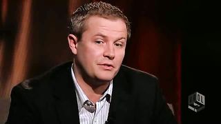 Угол - Наталья Пейсти - Миллионы русских для Христа