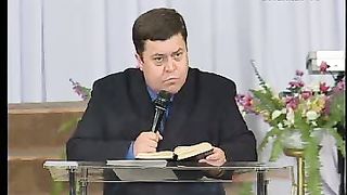 Эдуард Грабовенко - Начало мудрости страх Господен 2