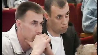 Эдуард Грабовенко - Начало мудрости страх Господен 2