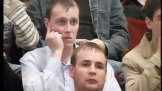 Эдуард Грабовенко - Начало мудрости страх Господен 1