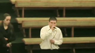 Я дякую Тобі мій Бог