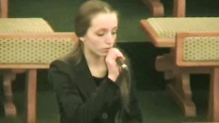 Я дякую Тобі мій Бог