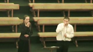 Я дякую Тобі мій Бог