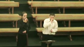 Я дякую Тобі мій Бог