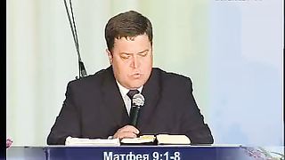 Эдуард Грабовенко - Ветхие и новые мехи 1