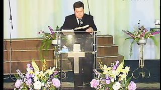 Эдуард Грабовенко - Ветхие и новые мехи 1